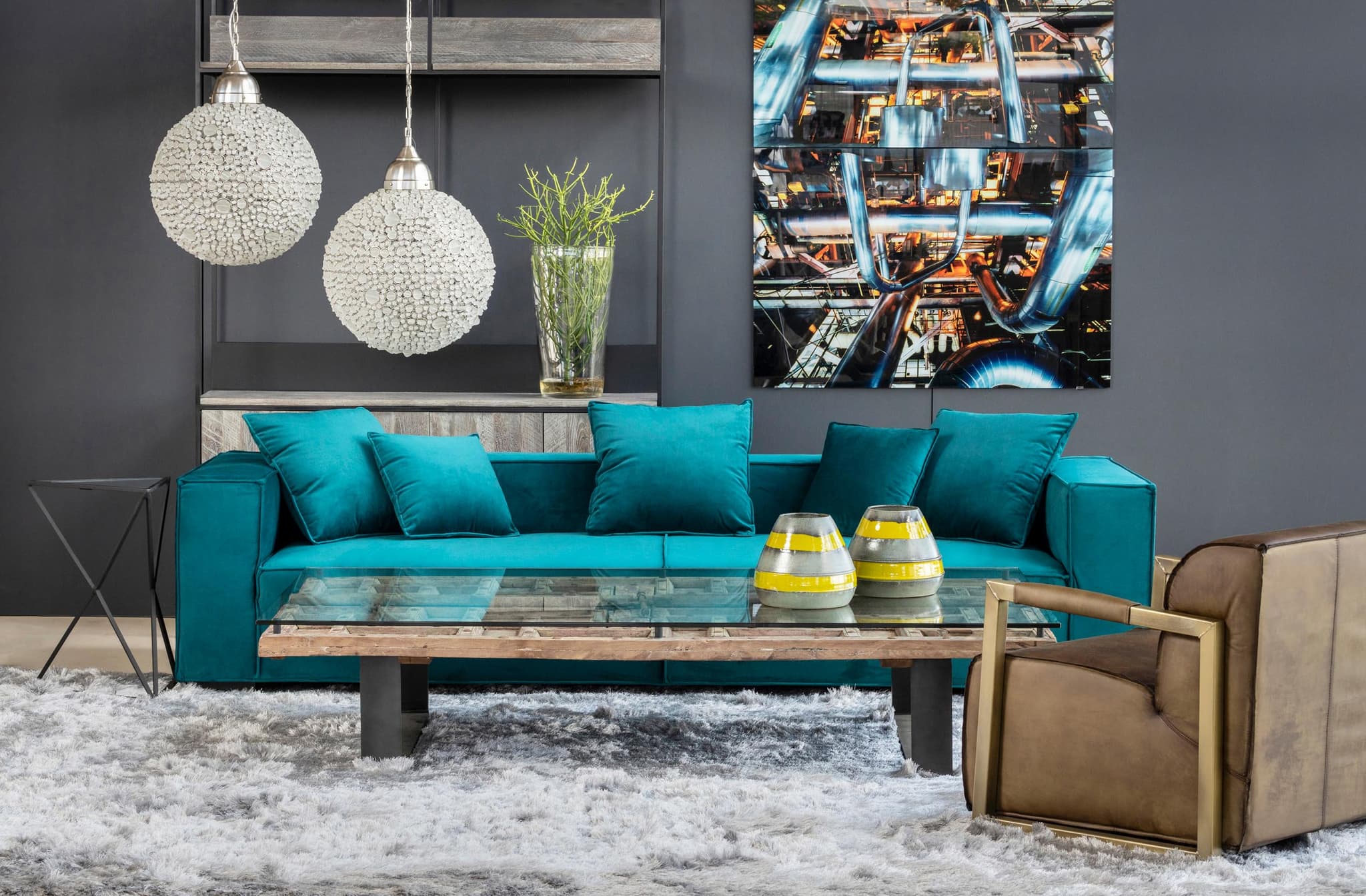 Elevate Your Space with Luxury Furniture Orange County: Design Tips and Trends
