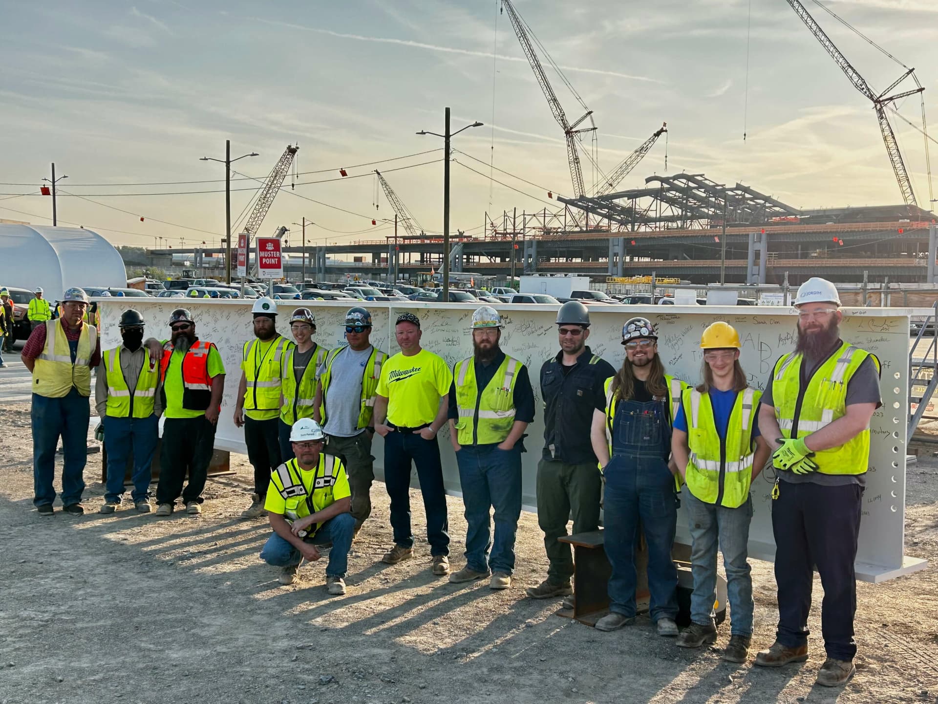 Strategies for Effective Management as Manhattan Construction Manager