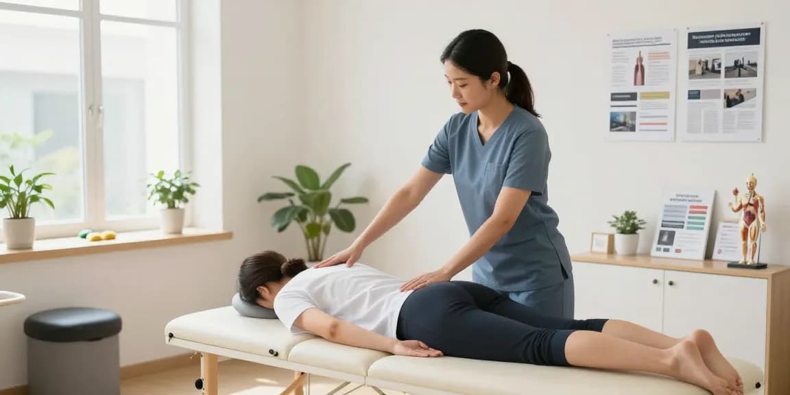 Physio home visits Sydney providing compassionate healthcare services for patient recovery and rehabilitation.