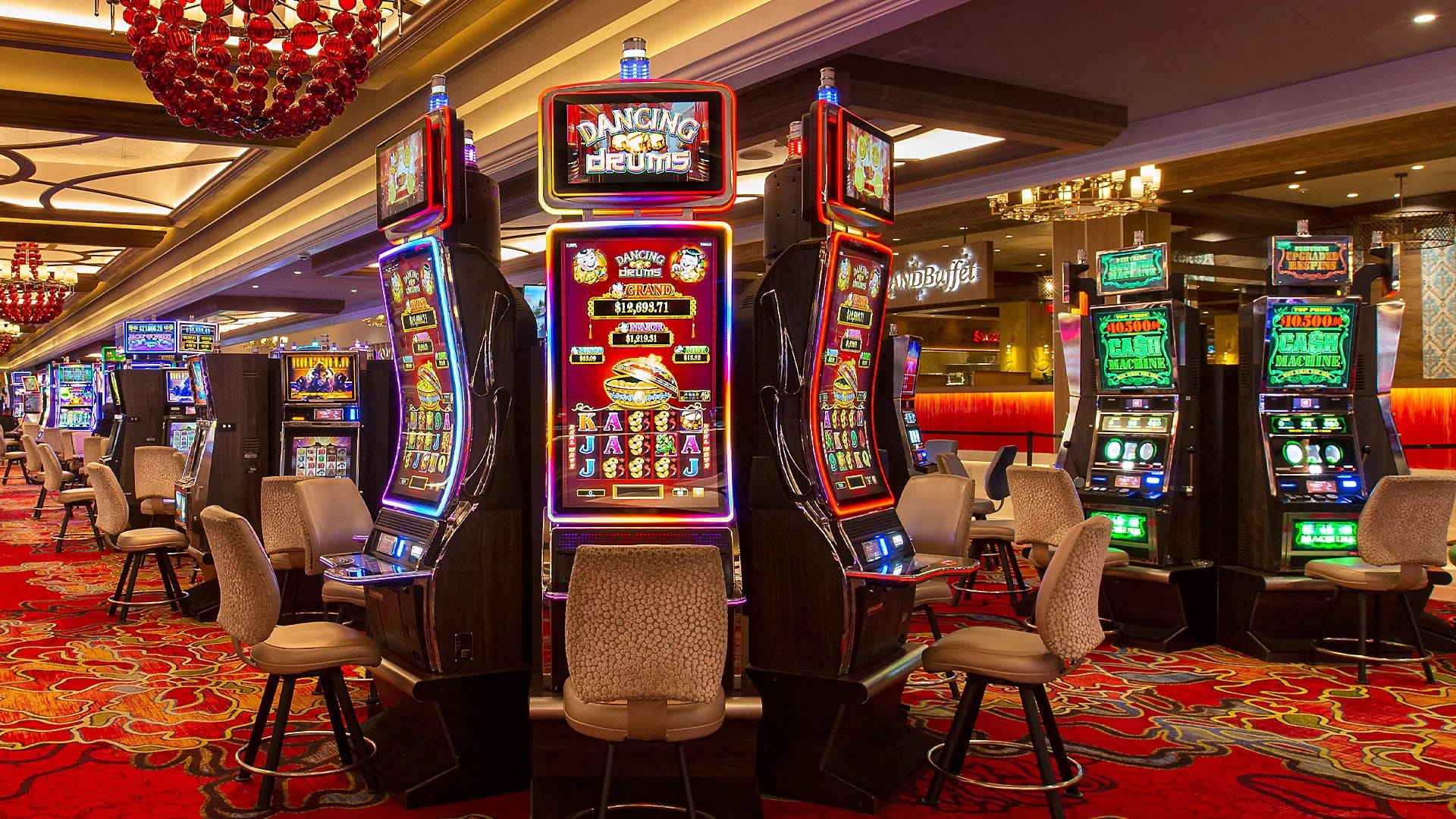 เกม 918kiss slot ที่คุณไม่ควรพลาดในปีนี้