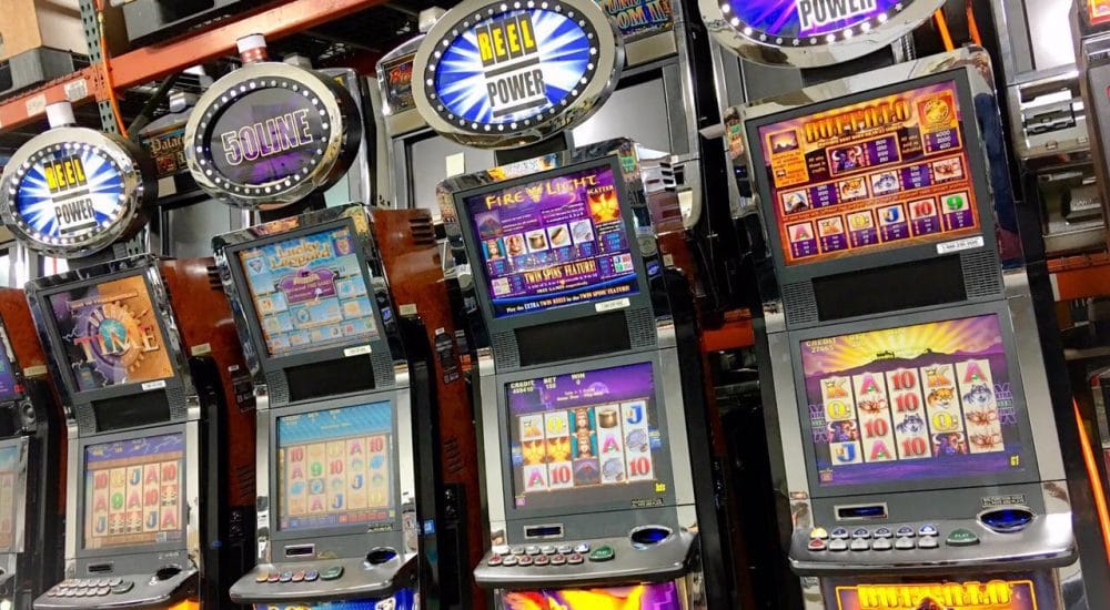 รวมรีวิว 918kiss slot จากผู้เล่นจริง