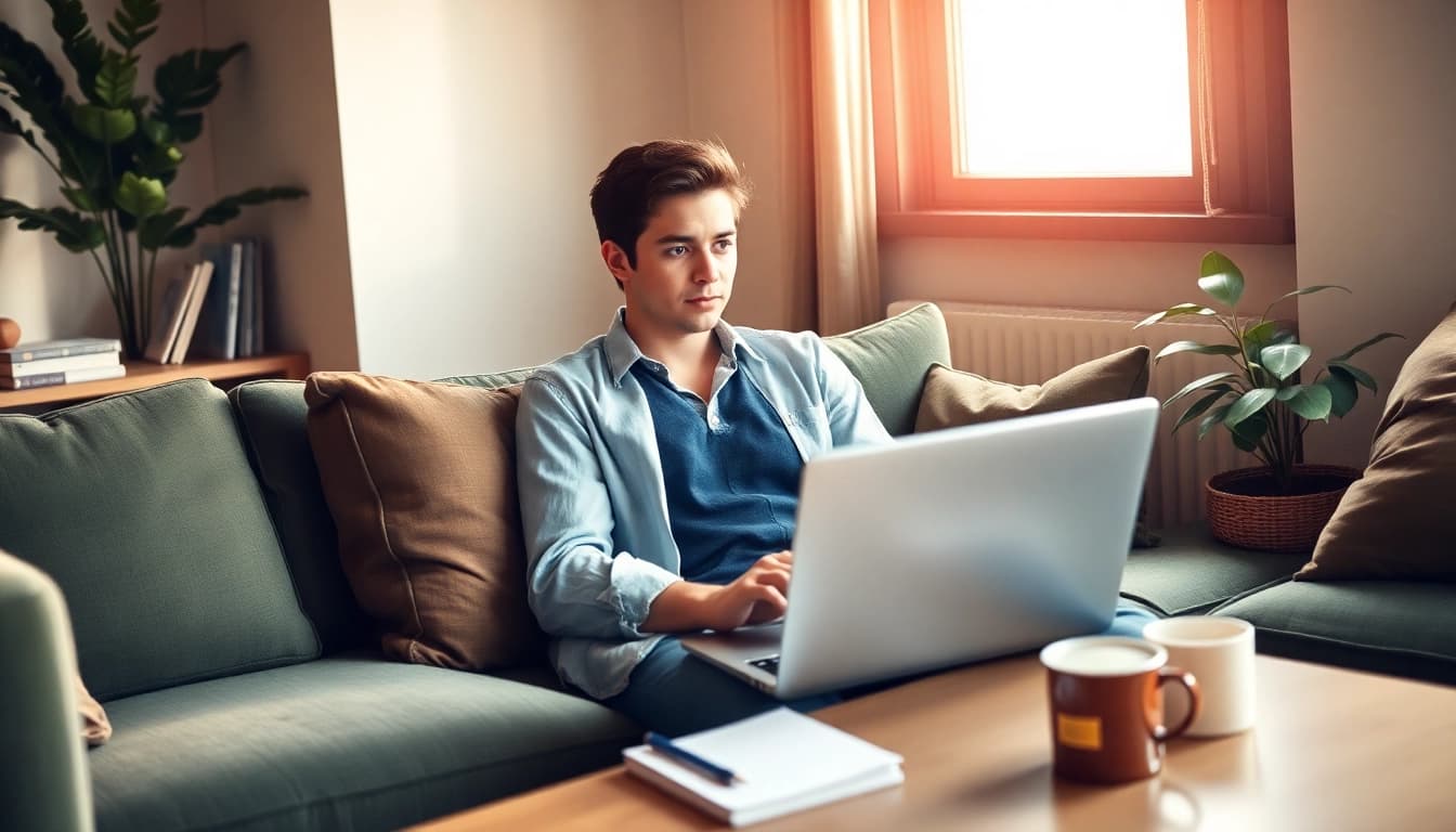 Understanding what are some long-term consequences of not learning to save while you’re young? through financial introspection.