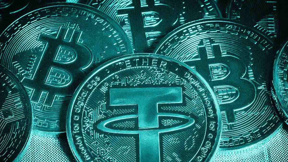 Understanding eth usdt: Trends, Trading Strategies, and Market Insights