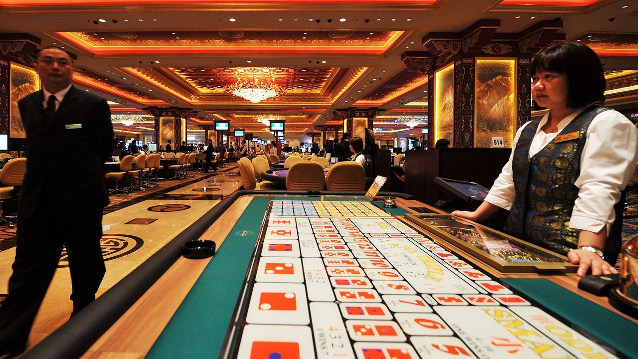 Top Choices for Online Casinos in Alberta: Your Guide to Safe and Fun Gaming