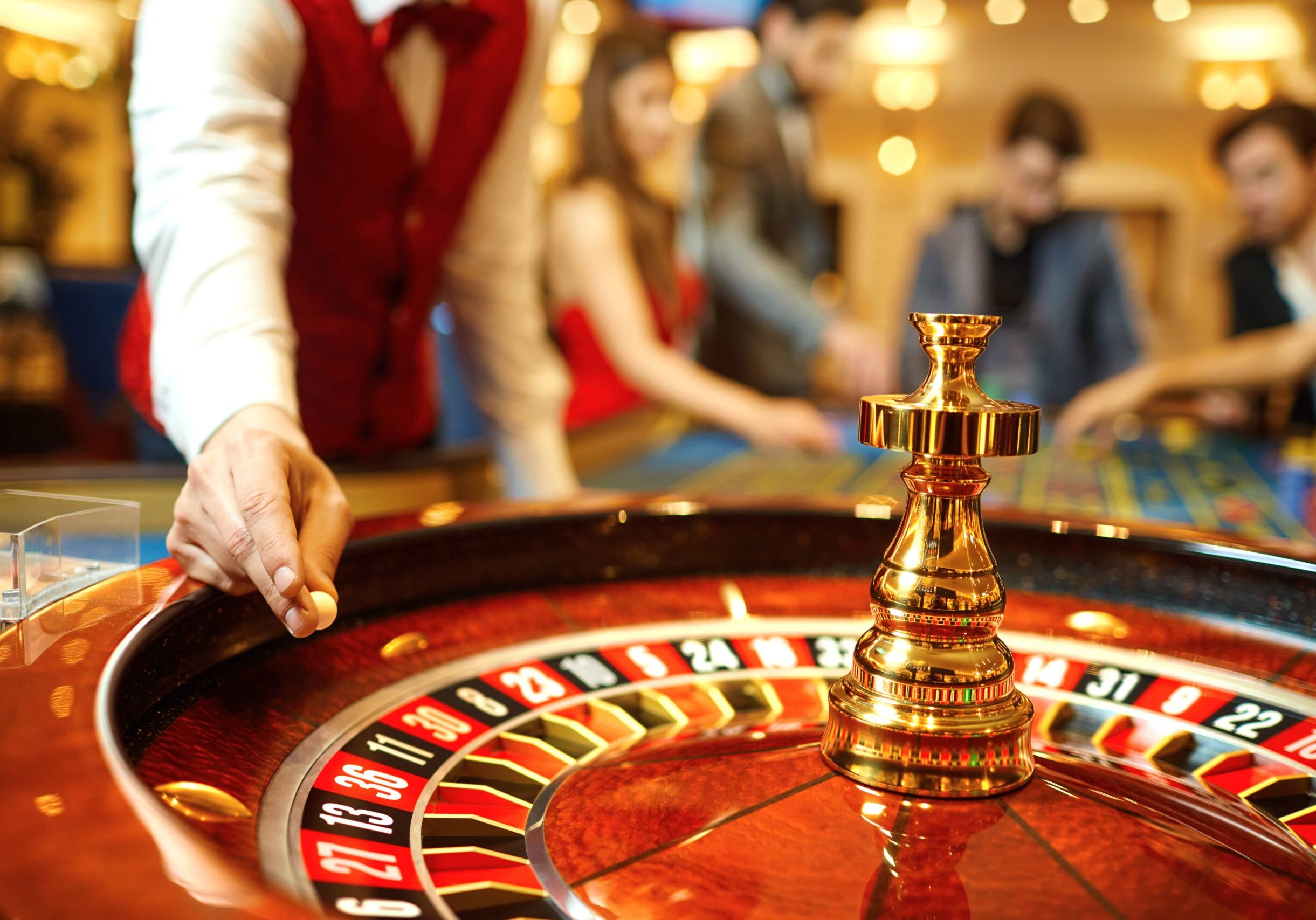 Top Online Casinos in Manitoba: Your Guide to Winning Big