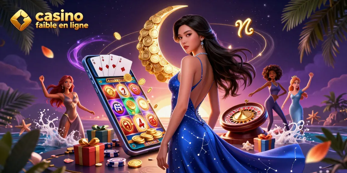 Vivez une action palpitante au casino fiable en ligne avec des jeux de machines à sous vibrants et des visuels élégants.