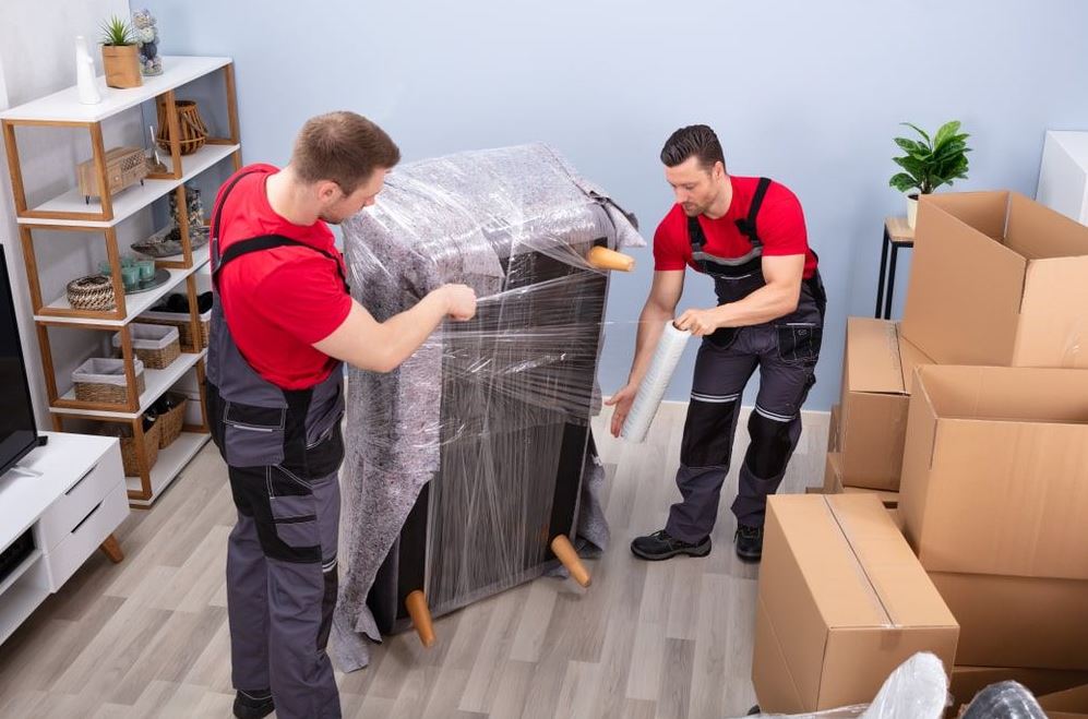 Komplettservice Entrümpelung Reutlingen – alles aus einer Hand