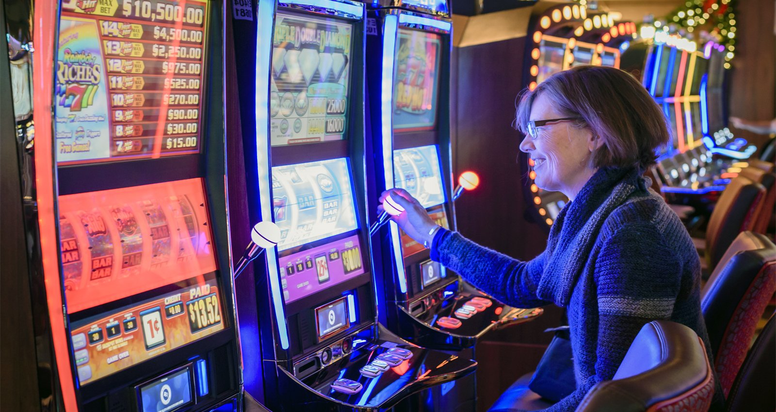 Top Online Casinos in Saskatchewan: Your Guide to Safe and Fun Gaming