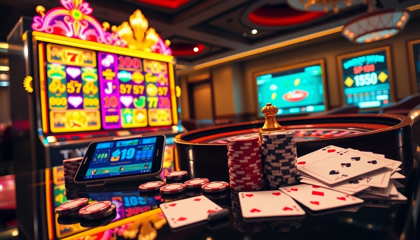 Experience the thrill of rtp pragmatic play with exciting slot machines and casino games.