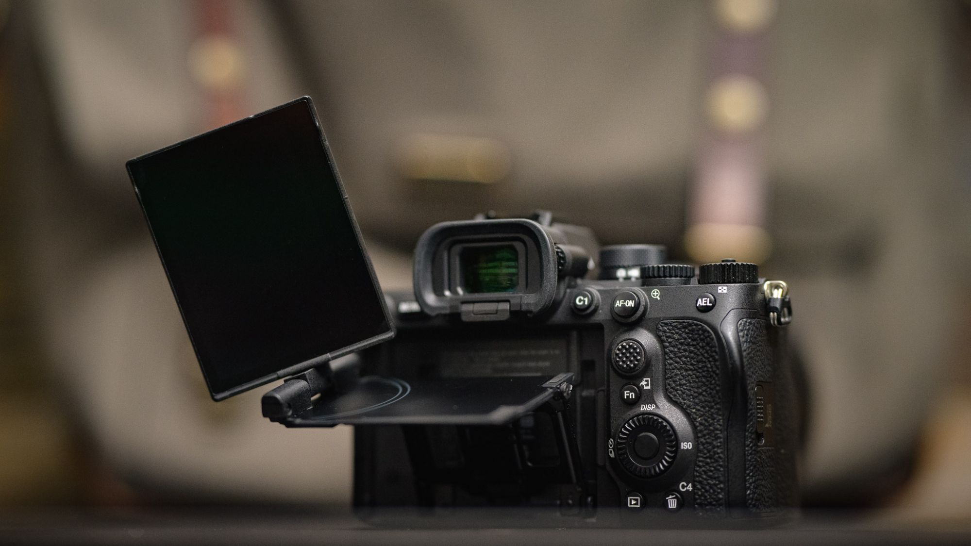 A7v Sony vs Rivals: How Sony’s Upgrade Changes the Game