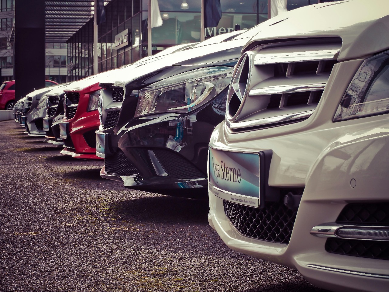 Affordable Car Service in Vancouver BC You Can Rely On