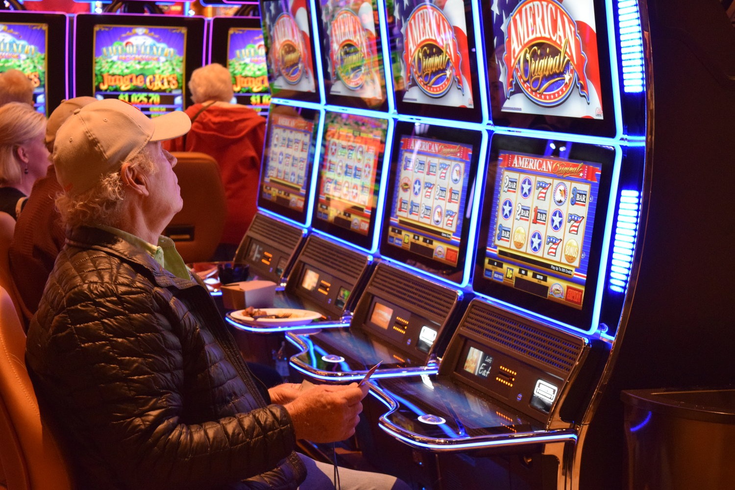 Top Online Casinos in Texas for Gamers: A Comprehensive Guide