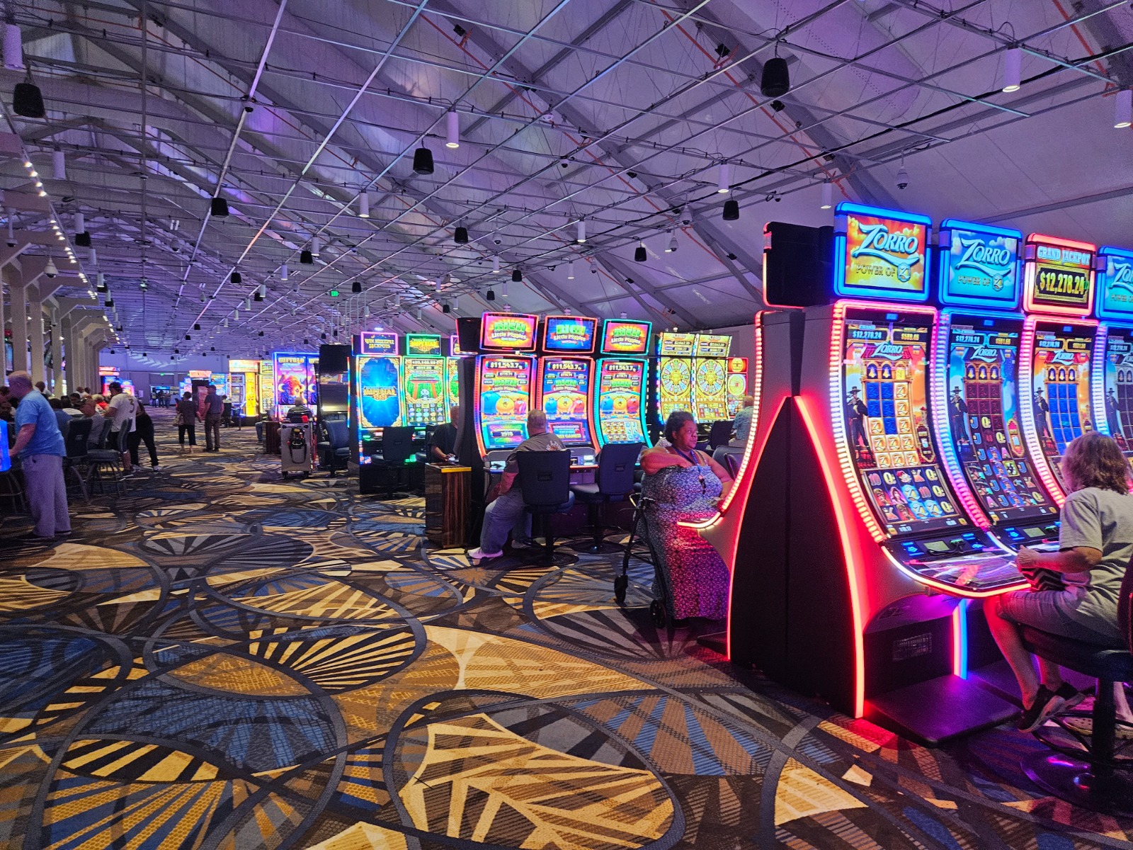 A Comprehensive Guide to Online Casinos in California: Rules, Options, and What You Should Know