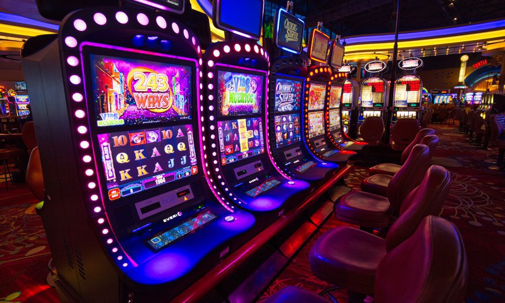 Top Picks for Enjoying Online Casinos in Alabama: Gaming Insights