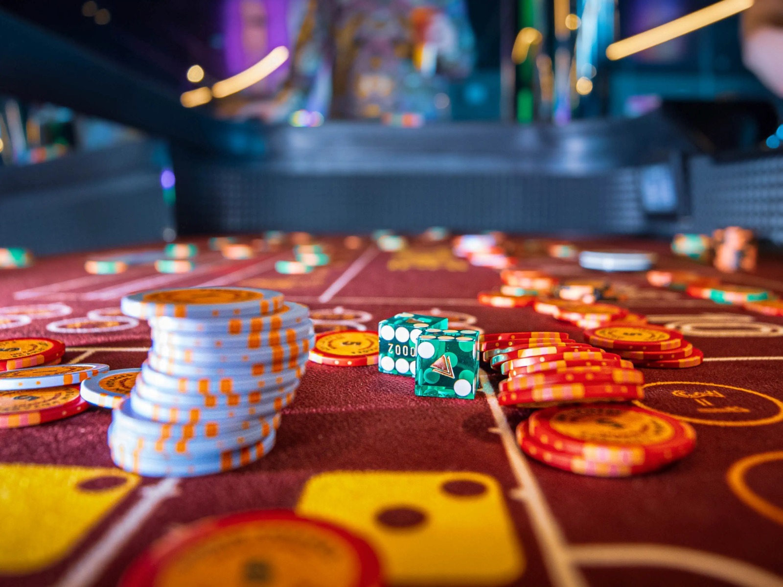 Masuk ke Dunia mpo500 Login Casino yang Menguntungkan dan Aman