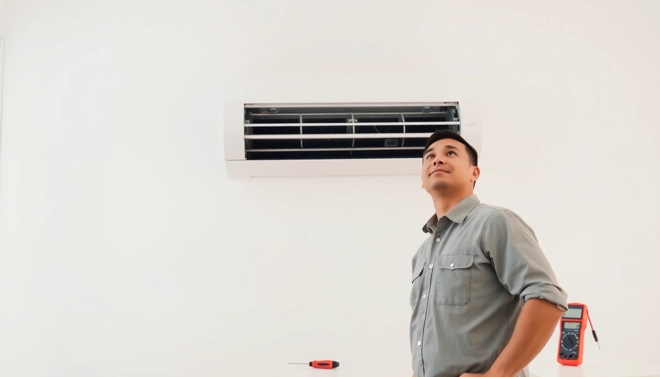 HVAC Repair Tampa – Fast & Reliable Local Service
