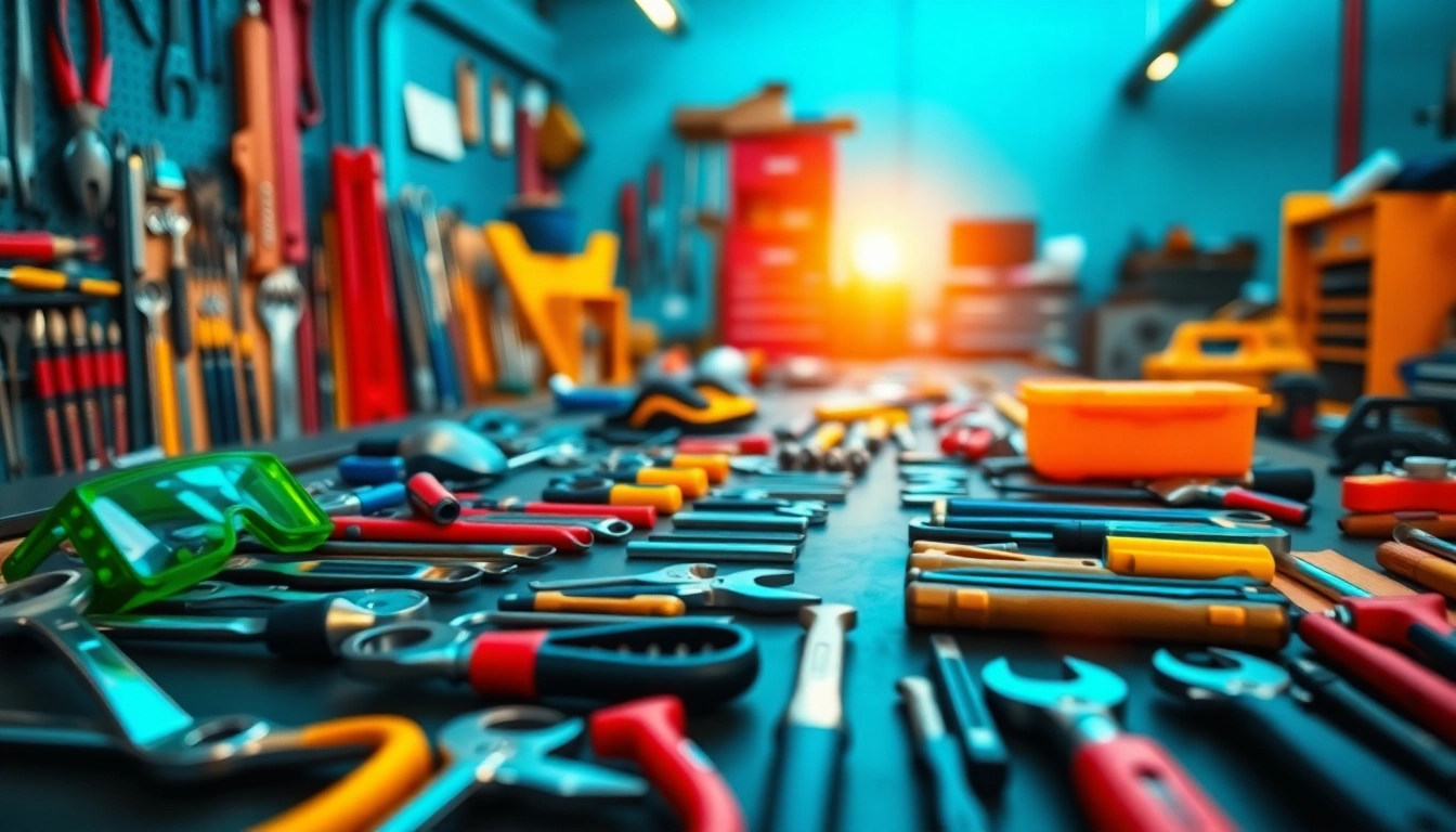 Organiza eficientemente con carros de herramientas Beta en un taller profesional.