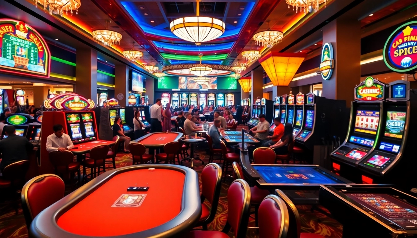 เข้าถึง ทางเข้า m98 ที่คาสิโนระดับโลกพร้อมบรรยากาศที่มีชีวิตชีวาและสวยงาม