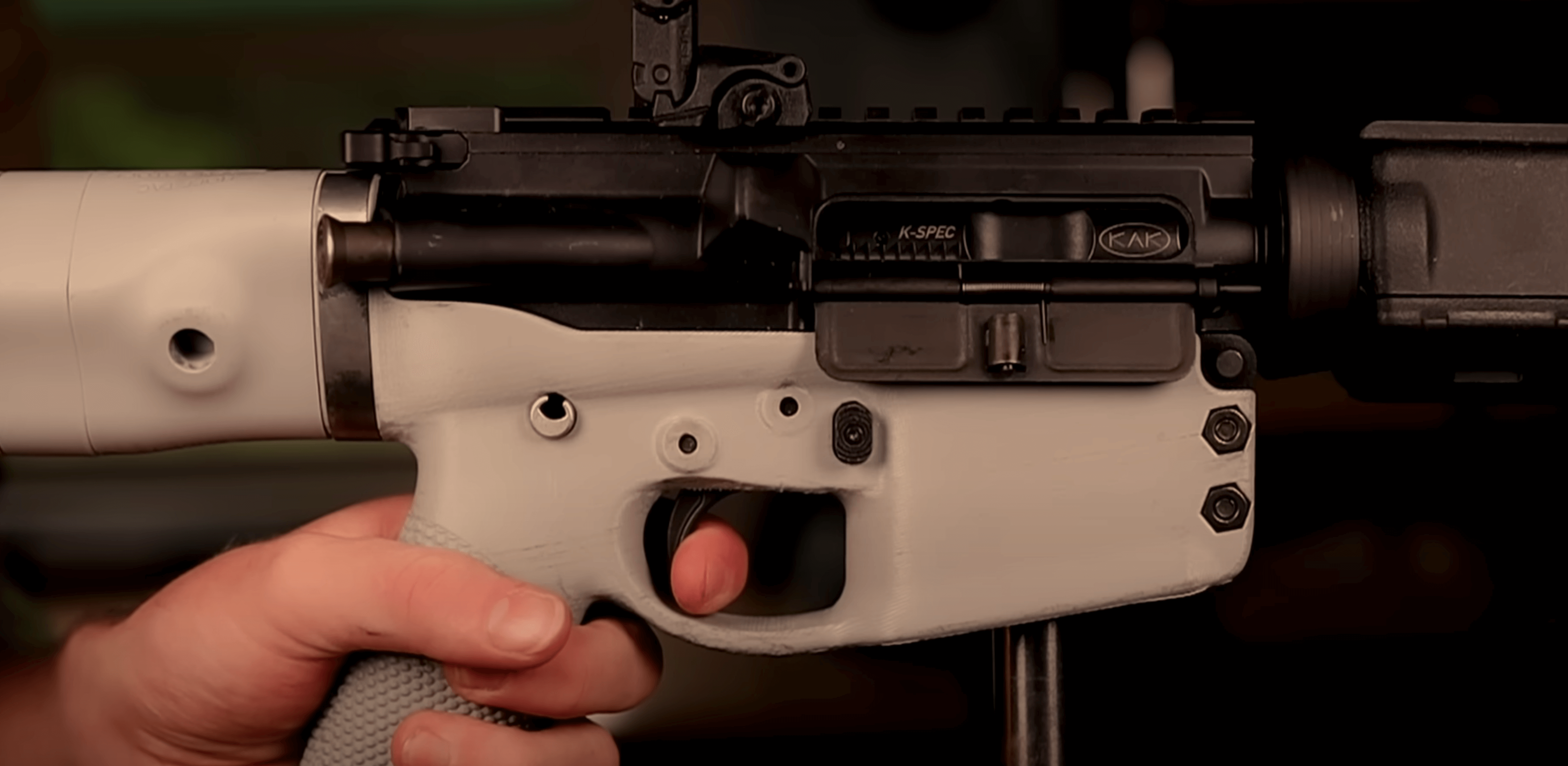 Reliability Matters: How to Maintain Your AR Triggers for Long-Term Performance