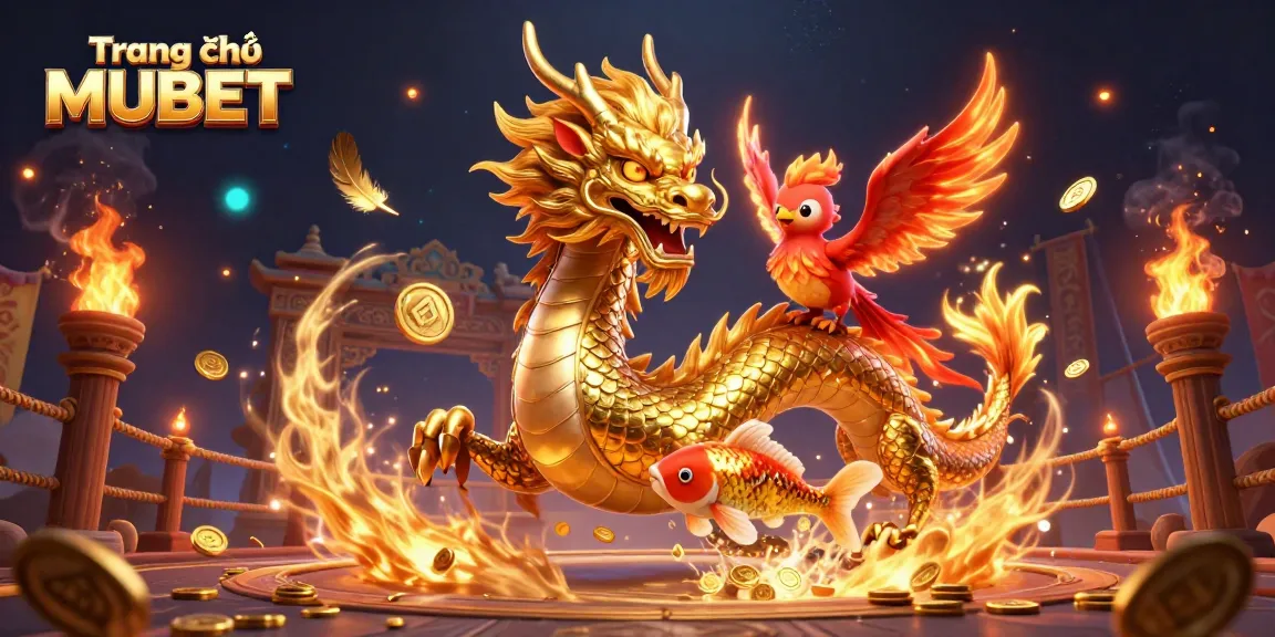 Engage with the exciting world of Trang chủ MUBET featuring dynamic elements of casino gaming.