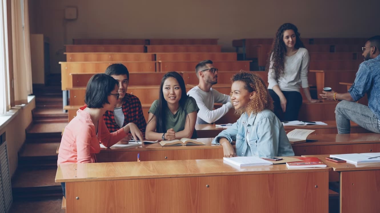 Effat University Is Embedding Soft Skills Into Every Degree — and Employers Are Taking Notice