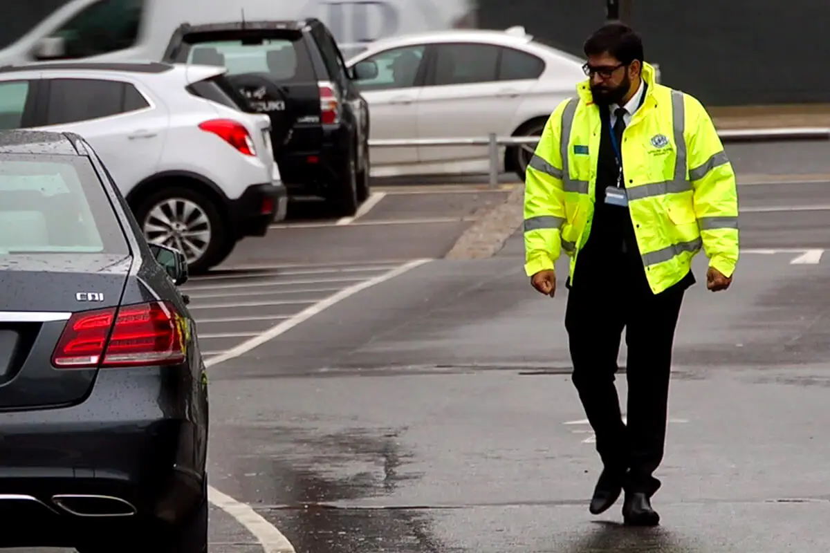 Choosing the Best Security Company Leicester for Commercial Protection