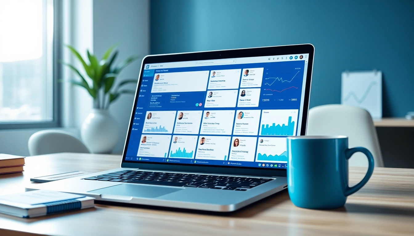 Visualize how to scrape linkedin profiles automatically with a professional data analytics interface.