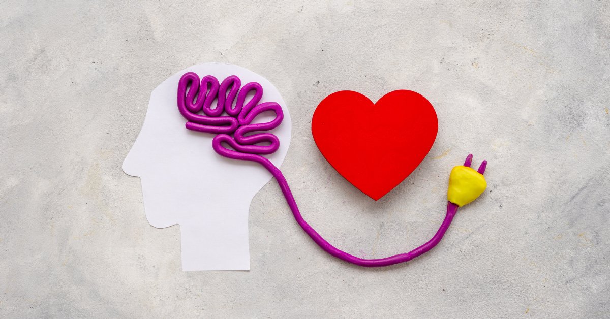 Why Mental Health Awareness Is Key to Emotional Wellbeing