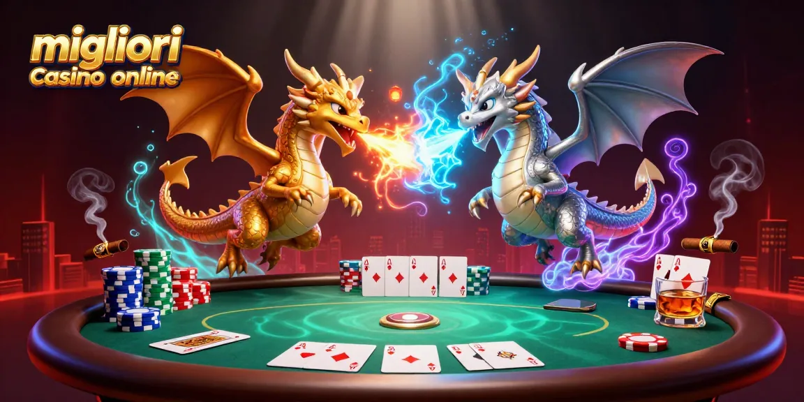 I migliori casino online offrono giochi avvincenti e opportunità di vincita straordinarie.