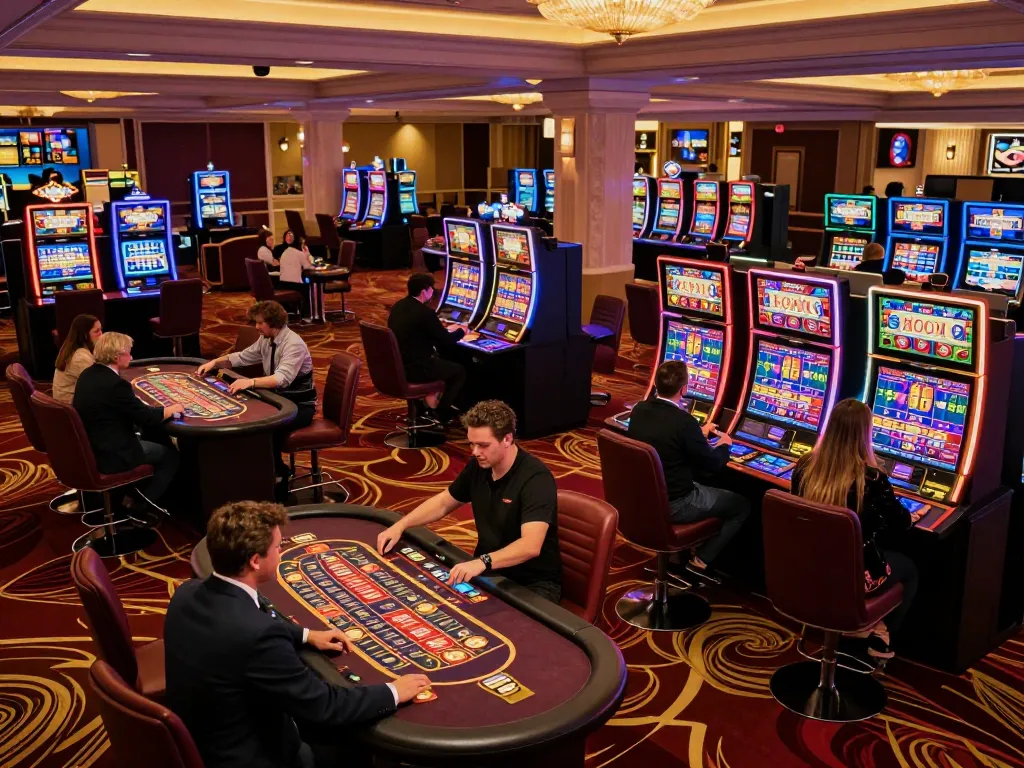 Experience thrilling gameplay at AMBKING with ทางเข้า m104 for the latest online betting games