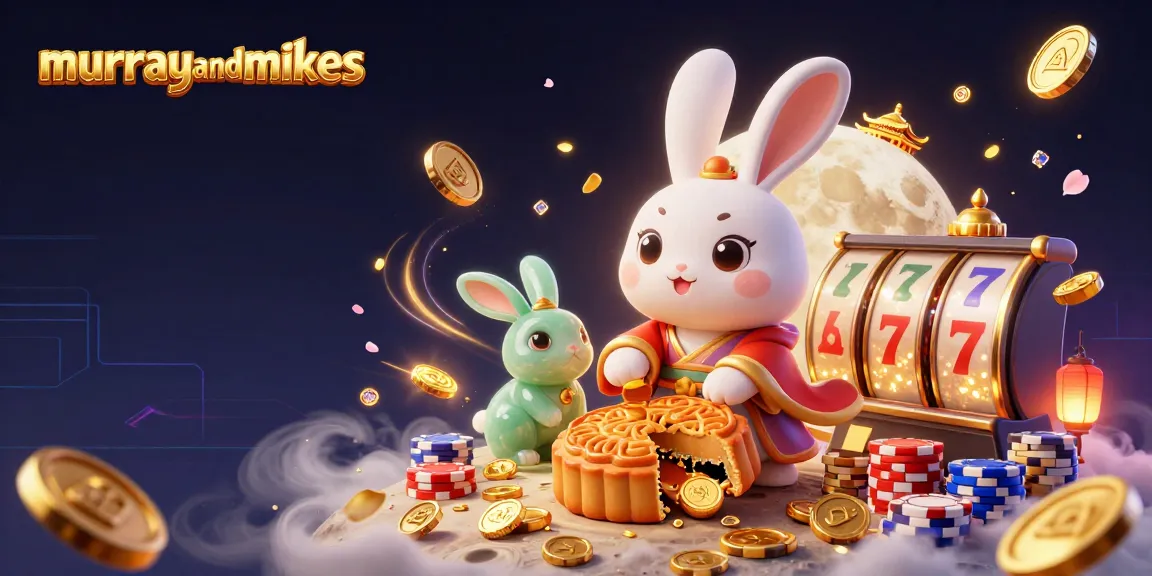 Raih kemenangan besar di murrayandmikes dengan slot777 yang menyajikan simbol keberuntungan!