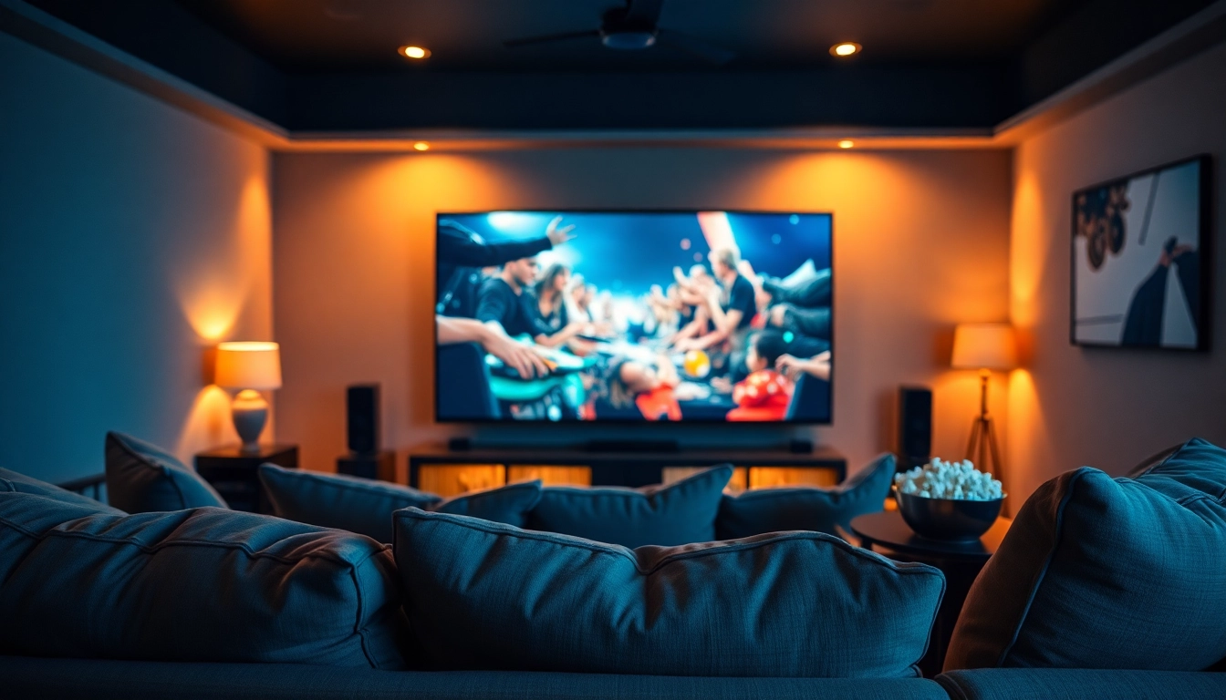 เว็บดูหนังออนไลน์ฟรี 24 ชั่วโมง ในบรรยากาศที่อบอุ่นและผ่อนคลาย