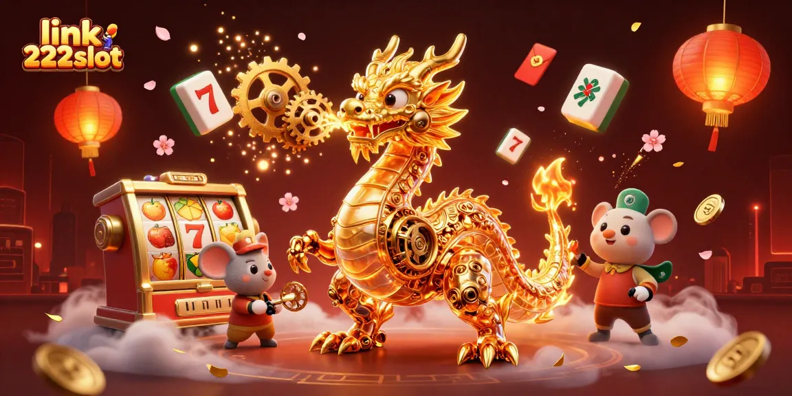 Link 222slot menghadirkan pengalaman bermain slot online dengan berbagai simbol dan element menarik.