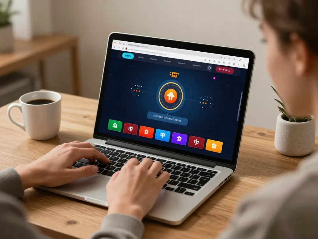 Play live dealer games on 99win from a stylish home office, engaging and exciting online casino experience