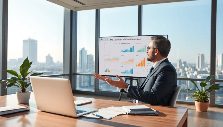 카드 한도 현금화 과정에 대한 조언을 제공하는 금융 전문가