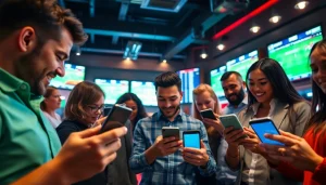 Experience the top features of the best sports betting sites India while analyzing odds.