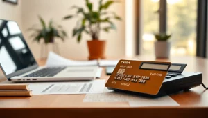 카드 한도 현금화를 위한 금융 컨설팅의 전문적인 환경을 제공합니다.