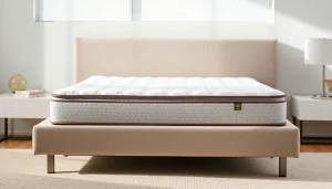 Scopri il topper materasso ideale per un sonno perfetto e confortevole.