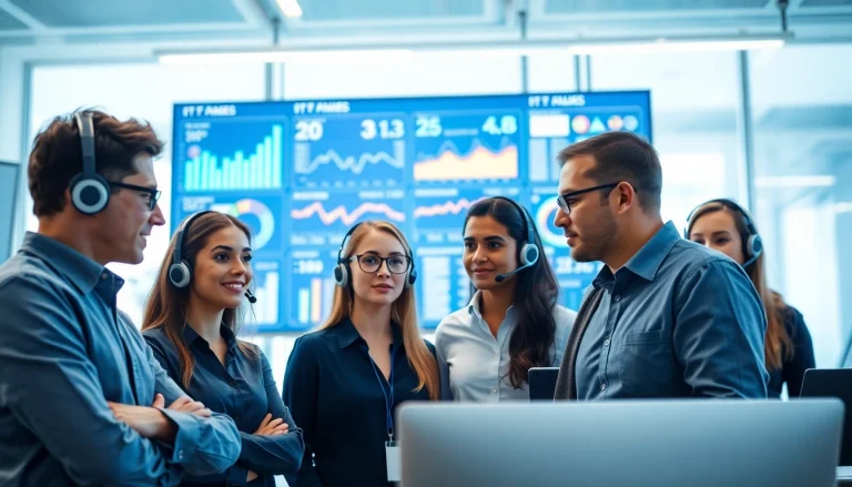 Delivering efficient IT Support for Businesses with a collaborative and professional team environment.