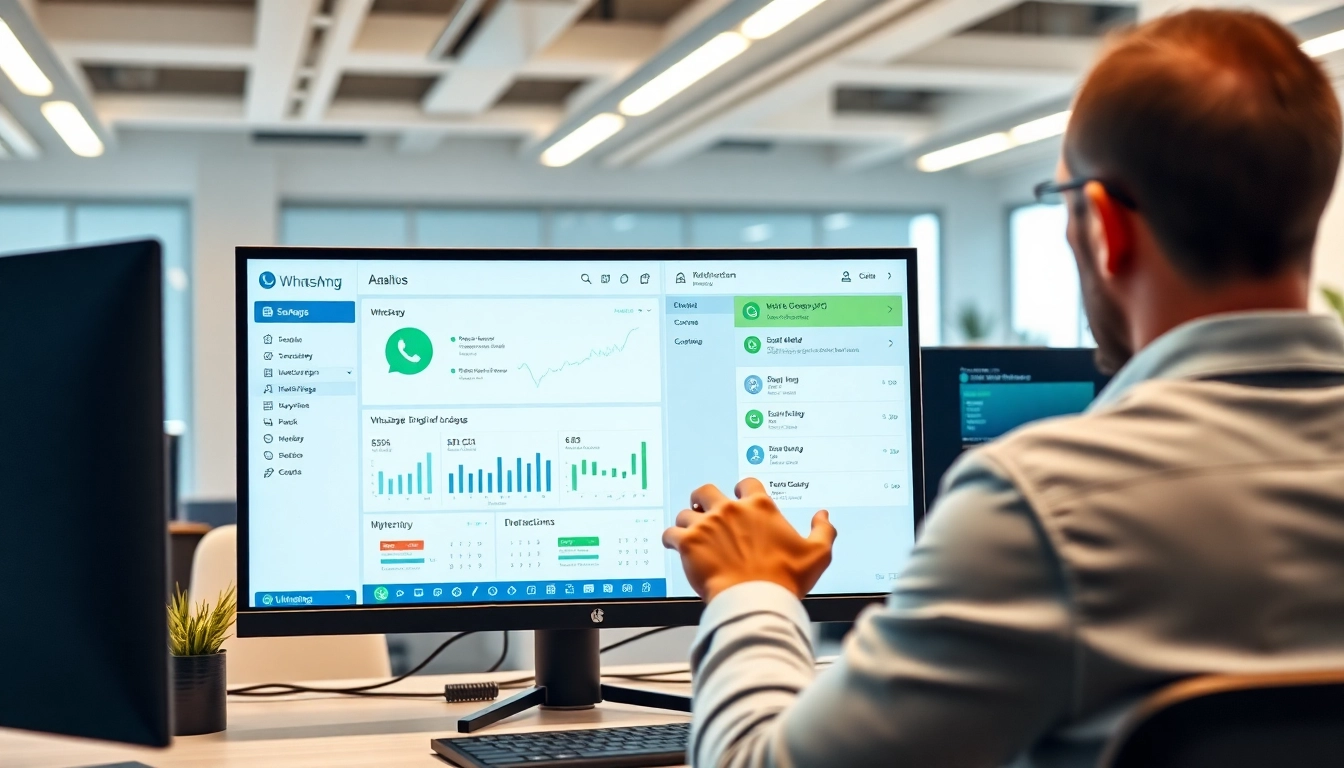 Send and manage messages effortlessly using ultramsg's WhatsApp API gateway feature.