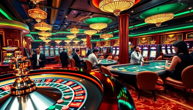 Gamble expertly at https://thabets.it.com/ with vibrant casino action featuring roulette, poker, and slots.
