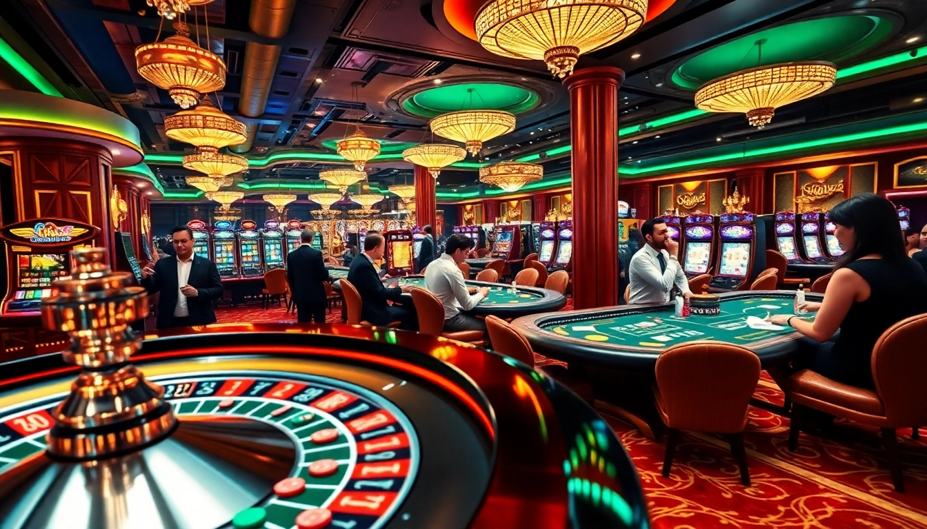 Gamble expertly at https://thabets.it.com/ with vibrant casino action featuring roulette, poker, and slots.
