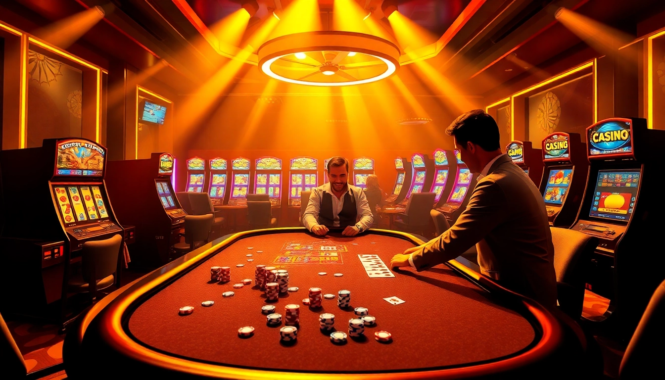 Experience the thrill of winning at https://rr88co.net/ with vibrant poker games and dynamic casino action.
