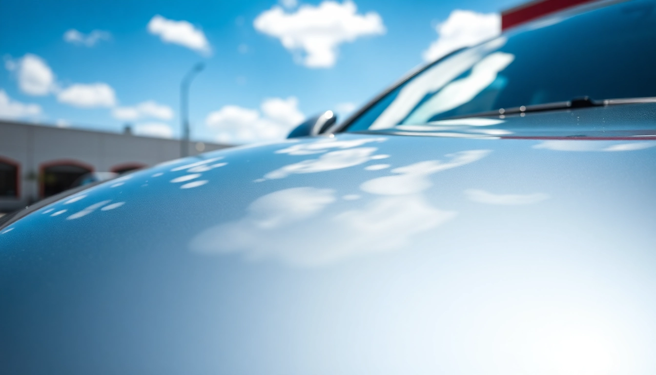 Experience exceptional car detailing Chattanooga with polished vehicles and expert care.