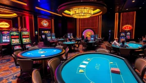 Trải nghiệm cảm giác chiến thắng tại https://luck8.net với các trò casino đầy kịch tính và không khí chơi game sống động.