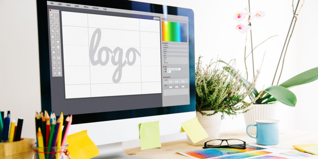 Logo And Brand Design Services